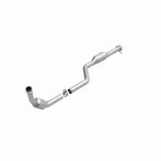 MagnaFlow Exhaust Products 444048 - California CARB Direct-Fit Catalytic Converter
