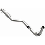 MagnaFlow Exhaust Products 444048 - California CARB Direct-Fit Catalytic Converter 1