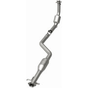 MagnaFlow Exhaust Products 444048 - California CARB Direct-Fit Catalytic Converter 2