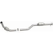 MagnaFlow Exhaust Products 444048 - California CARB Direct-Fit Catalytic Converter 3