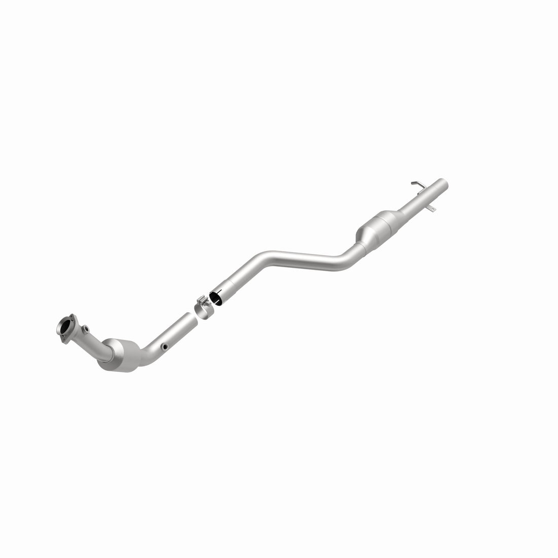 MagnaFlow Exhaust Products 444049 - California CARB Direct-Fit Catalytic Converter 1