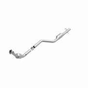 MagnaFlow Exhaust Products 444049 - California CARB Direct-Fit Catalytic Converter 1