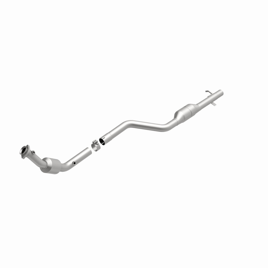 MagnaFlow Exhaust Products 444049 - California CARB Direct-Fit Catalytic Converter 2