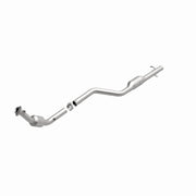MagnaFlow Exhaust Products 444049 - California CARB Direct-Fit Catalytic Converter 2
