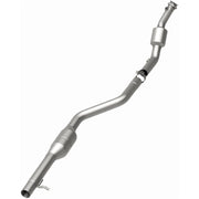 MagnaFlow Exhaust Products 444049 - California CARB Direct-Fit Catalytic Converter 4