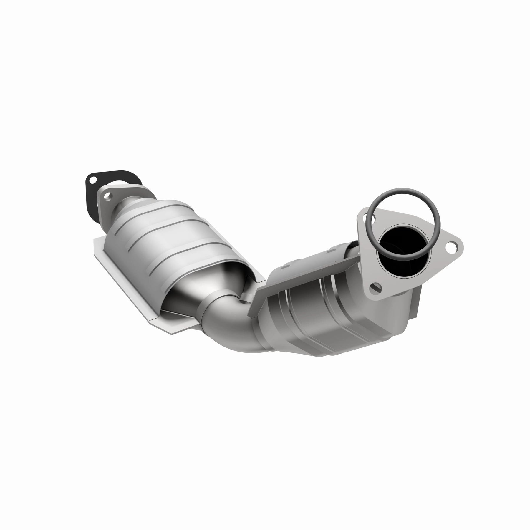 MagnaFlow Exhaust Products 444056 - California CARB Direct-Fit Catalytic Converter 1