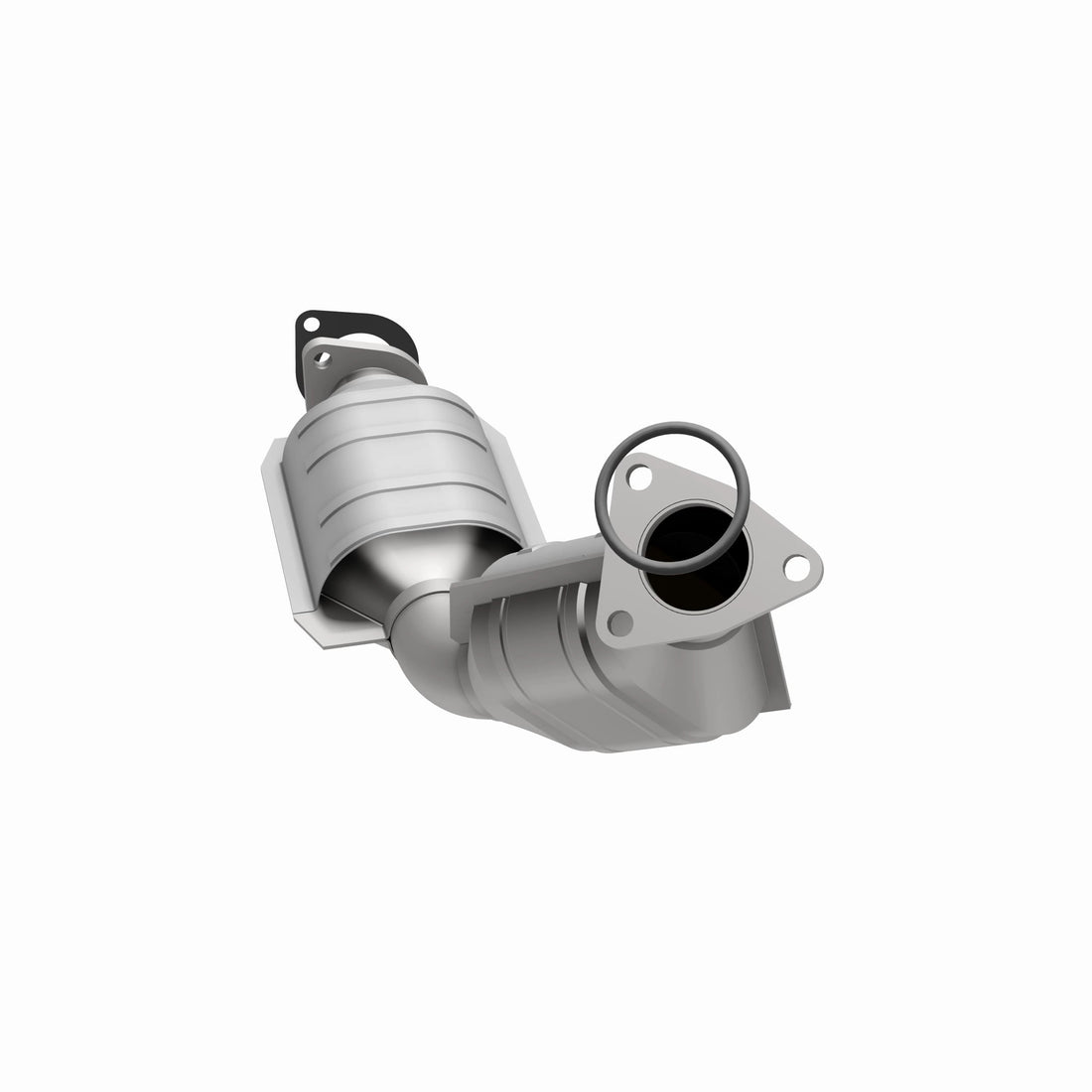 MagnaFlow Exhaust Products 444056 - California CARB Direct-Fit Catalytic Converter 2