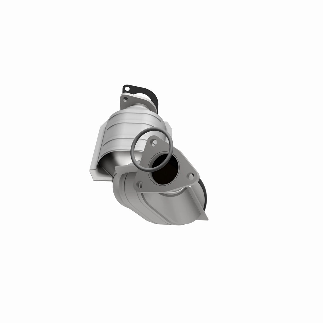 MagnaFlow Exhaust Products 444056 - California CARB Direct-Fit Catalytic Converter 3