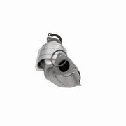 MagnaFlow Exhaust Products 444056 - California CARB Direct-Fit Catalytic Converter 3