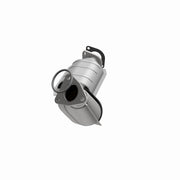MagnaFlow Exhaust Products 444056 - California CARB Direct-Fit Catalytic Converter 4