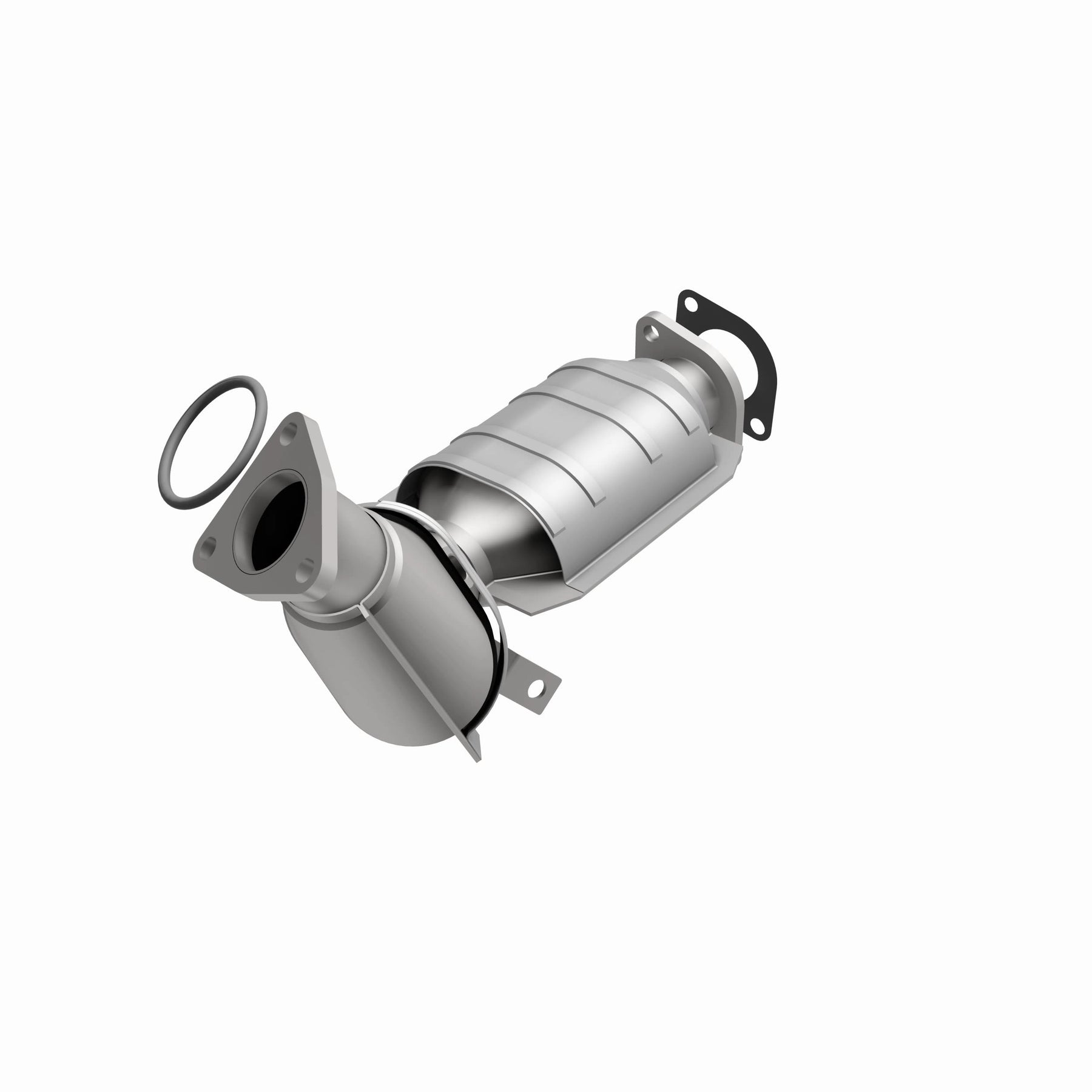 MagnaFlow Exhaust Products 444056 - California CARB Direct-Fit Catalytic Converter