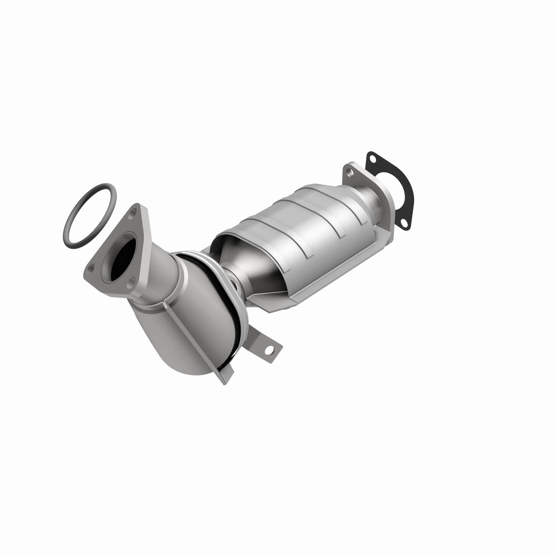 MagnaFlow Exhaust Products 444056 - California CARB Direct-Fit Catalytic Converter