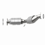 MagnaFlow Exhaust Products 444058 - California CARB Direct-Fit Catalytic Converter 3