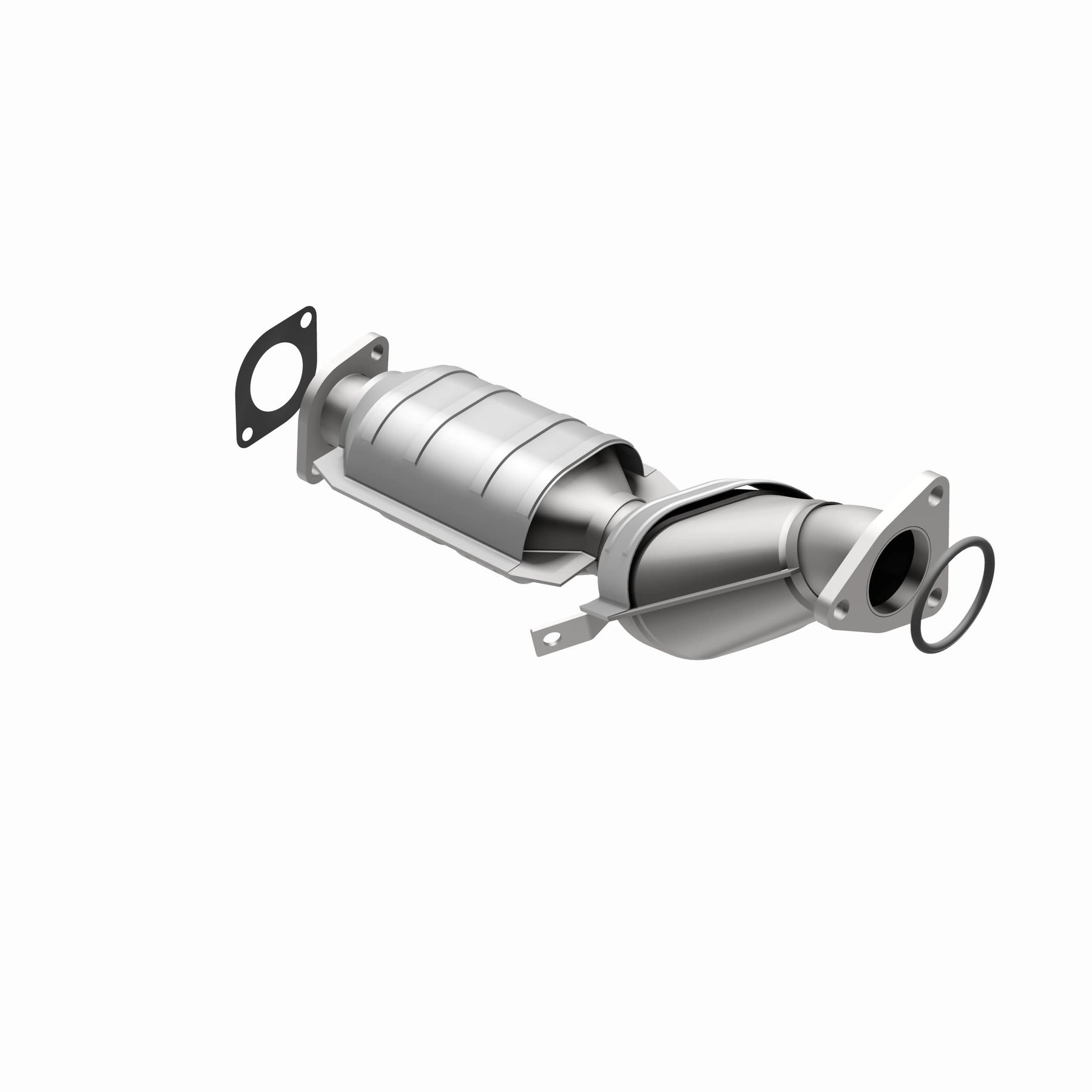 MagnaFlow Exhaust Products 444058 - California CARB Direct-Fit Catalytic Converter 5