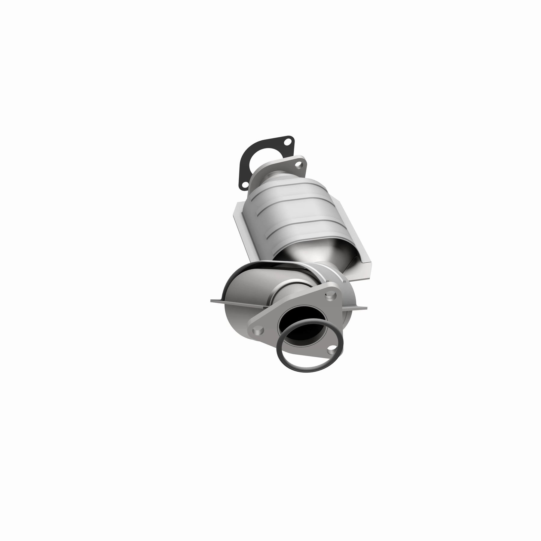 MagnaFlow Exhaust Products 444058 - California CARB Direct-Fit Catalytic Converter