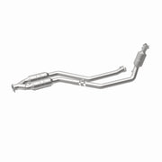 MagnaFlow Exhaust Products 444059 - California CARB Direct-Fit Catalytic Converter 2