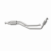 MagnaFlow Exhaust Products 444059 - California CARB Direct-Fit Catalytic Converter 3