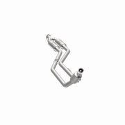 MagnaFlow Exhaust Products 444059 - California CARB Direct-Fit Catalytic Converter 4
