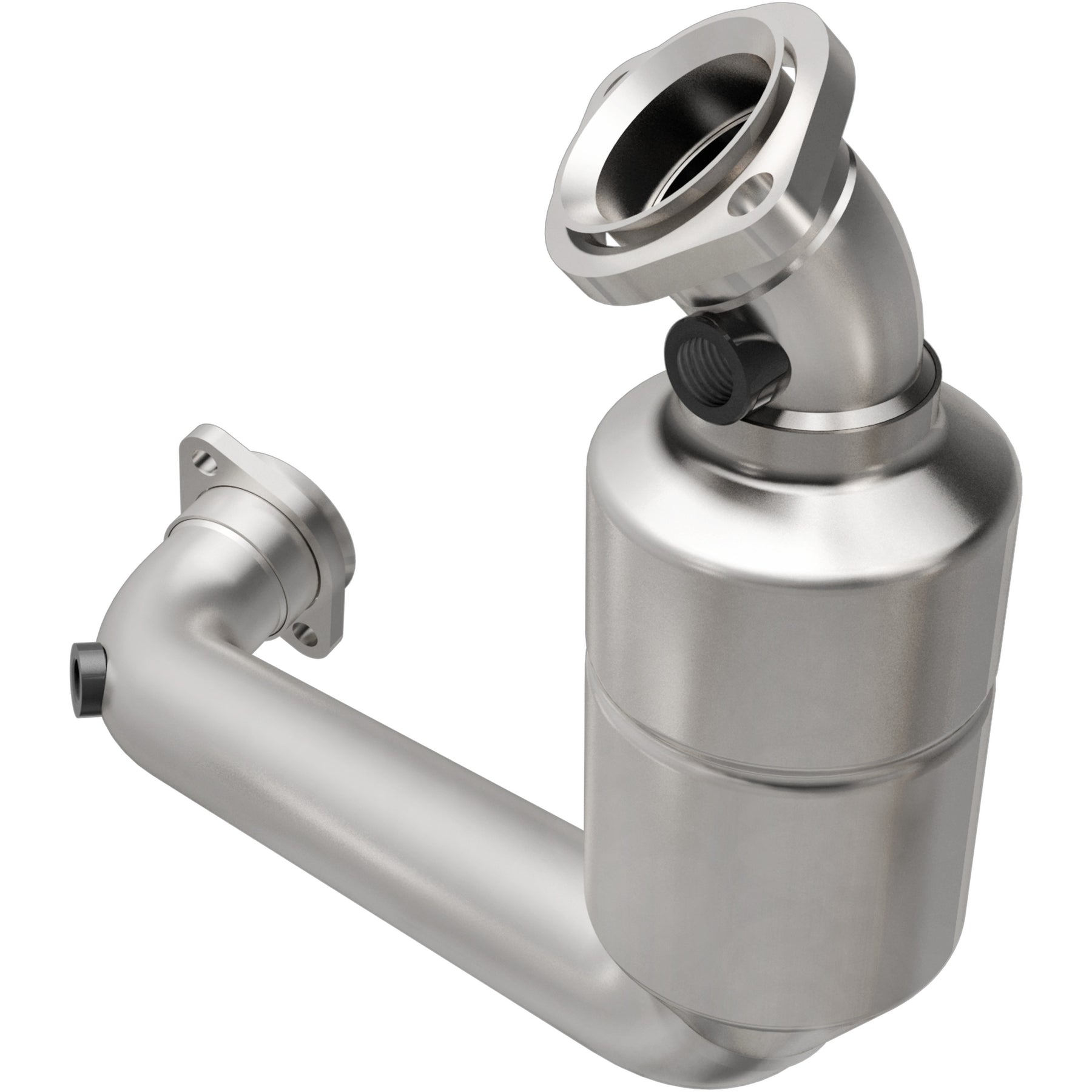 MagnaFlow Exhaust Products 444060 - California CARB Direct-Fit Catalytic Converter 1