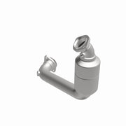 MagnaFlow Exhaust Products 444060 - California CARB Direct-Fit Catalytic Converter 3