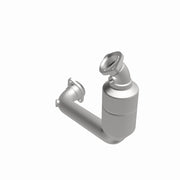 MagnaFlow Exhaust Products 444060 - California CARB Direct-Fit Catalytic Converter 4