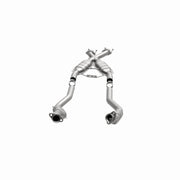 MagnaFlow Exhaust Products 444062 - California CARB Direct-Fit Catalytic Converter 1