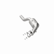 MagnaFlow Exhaust Products 444066 - California CARB Direct-Fit Catalytic Converter 2