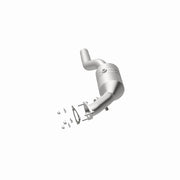MagnaFlow Exhaust Products 444066 - California CARB Direct-Fit Catalytic Converter 3