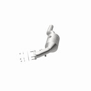 MagnaFlow Exhaust Products 444066 - California CARB Direct-Fit Catalytic Converter 4