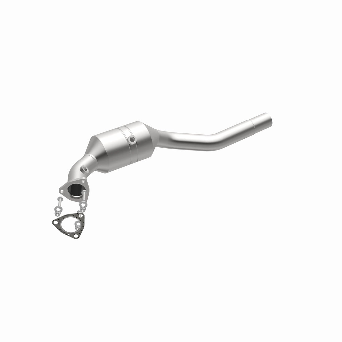 MagnaFlow Exhaust Products 444067 - California CARB Direct-Fit Catalytic Converter 1