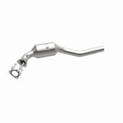 MagnaFlow Exhaust Products 444067 - California CARB Direct-Fit Catalytic Converter 2