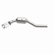 MagnaFlow Exhaust Products 444067 - California CARB Direct-Fit Catalytic Converter 4
