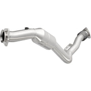 MagnaFlow Exhaust Products 444081 - California CARB Direct-Fit Catalytic Converter 1
