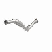 MagnaFlow Exhaust Products 444081 - California CARB Direct-Fit Catalytic Converter 2