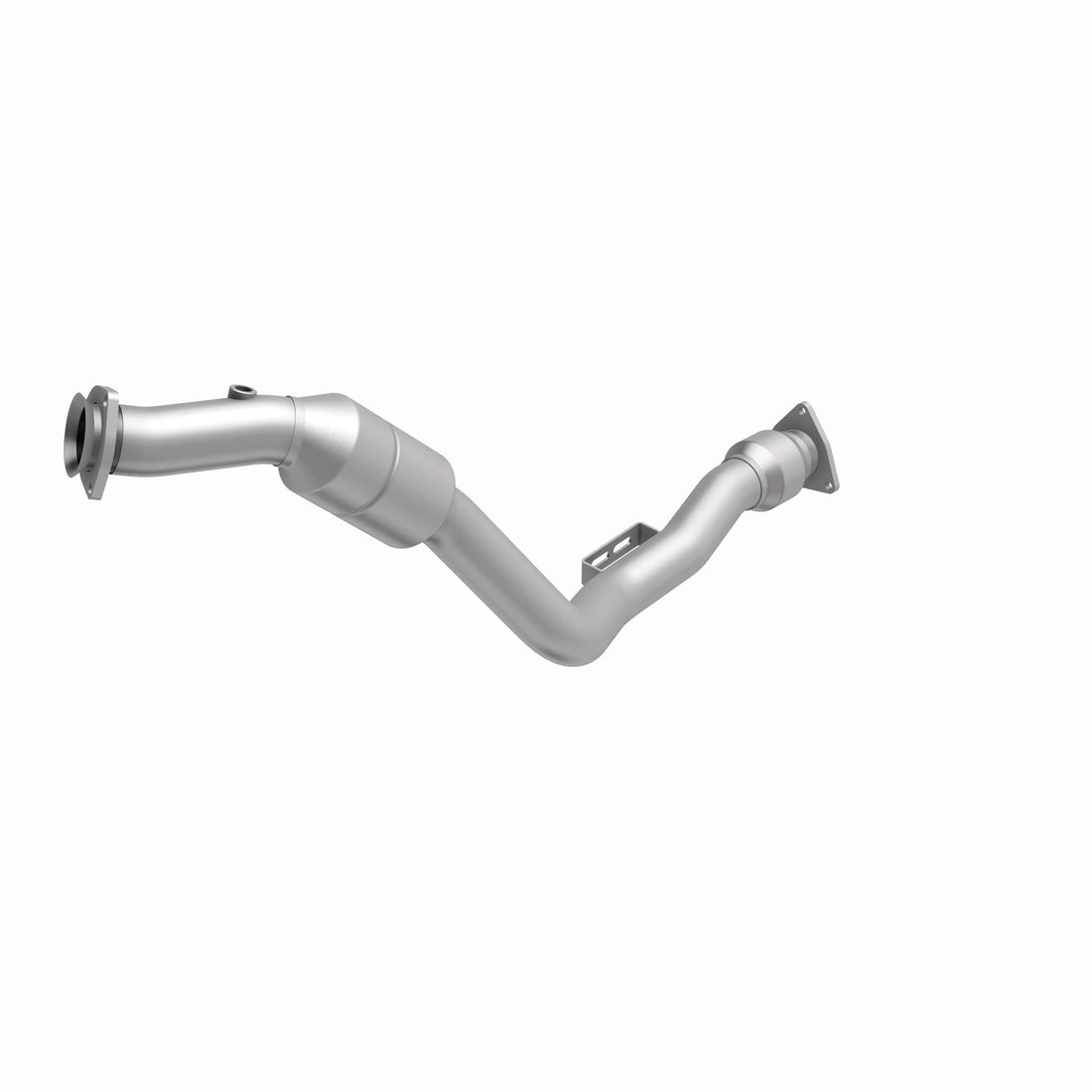 MagnaFlow Exhaust Products 444081 - California CARB Direct-Fit Catalytic Converter 4