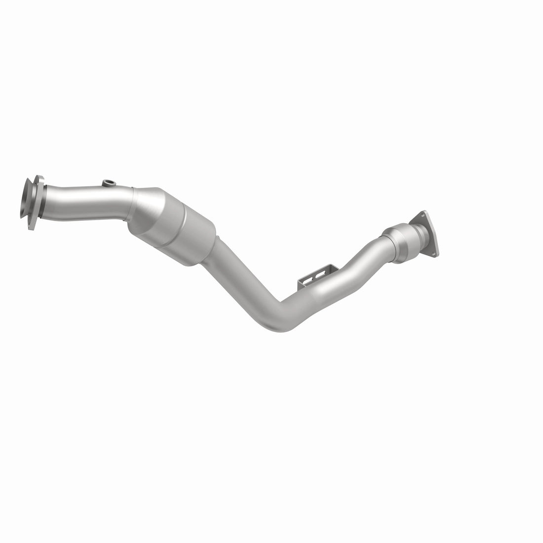 MagnaFlow Exhaust Products 444081 - California CARB Direct-Fit Catalytic Converter 5
