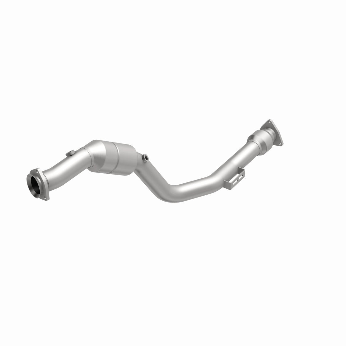 MagnaFlow Exhaust Products 444082 - California CARB Direct-Fit Catalytic Converter 2