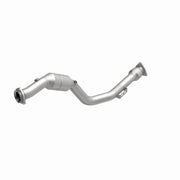 MagnaFlow Exhaust Products 444082 - California CARB Direct-Fit Catalytic Converter 2