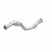 MagnaFlow Exhaust Products 444082 - California CARB Direct-Fit Catalytic Converter 3