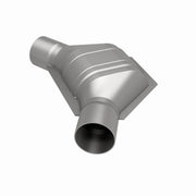 MagnaFlow Exhaust Products 444085 - California CARB Universal Catalytic Converter 1