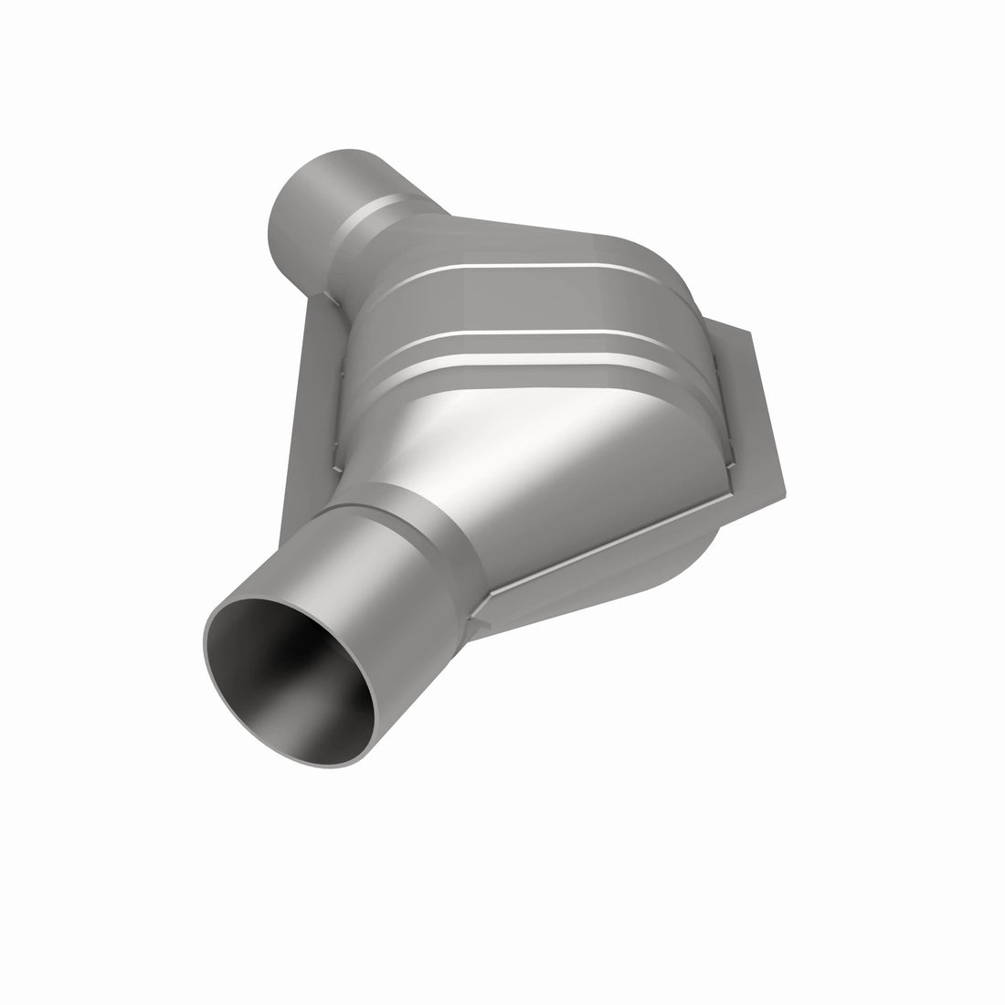 MagnaFlow Exhaust Products 444085 - California CARB Universal Catalytic Converter 2