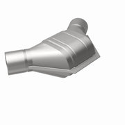 MagnaFlow Exhaust Products 444085 - California CARB Universal Catalytic Converter 4