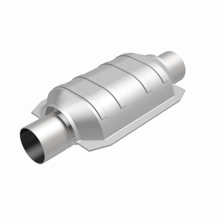MagnaFlow Exhaust Products 444106 - California CARB Universal Catalytic Converter 2