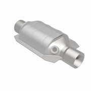 MagnaFlow Exhaust Products 444134 - California CARB Universal Catalytic Converter 1