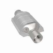 MagnaFlow Exhaust Products 444134 - California CARB Universal Catalytic Converter 2