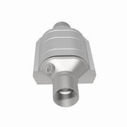 MagnaFlow Exhaust Products 444134 - California CARB Universal Catalytic Converter 3