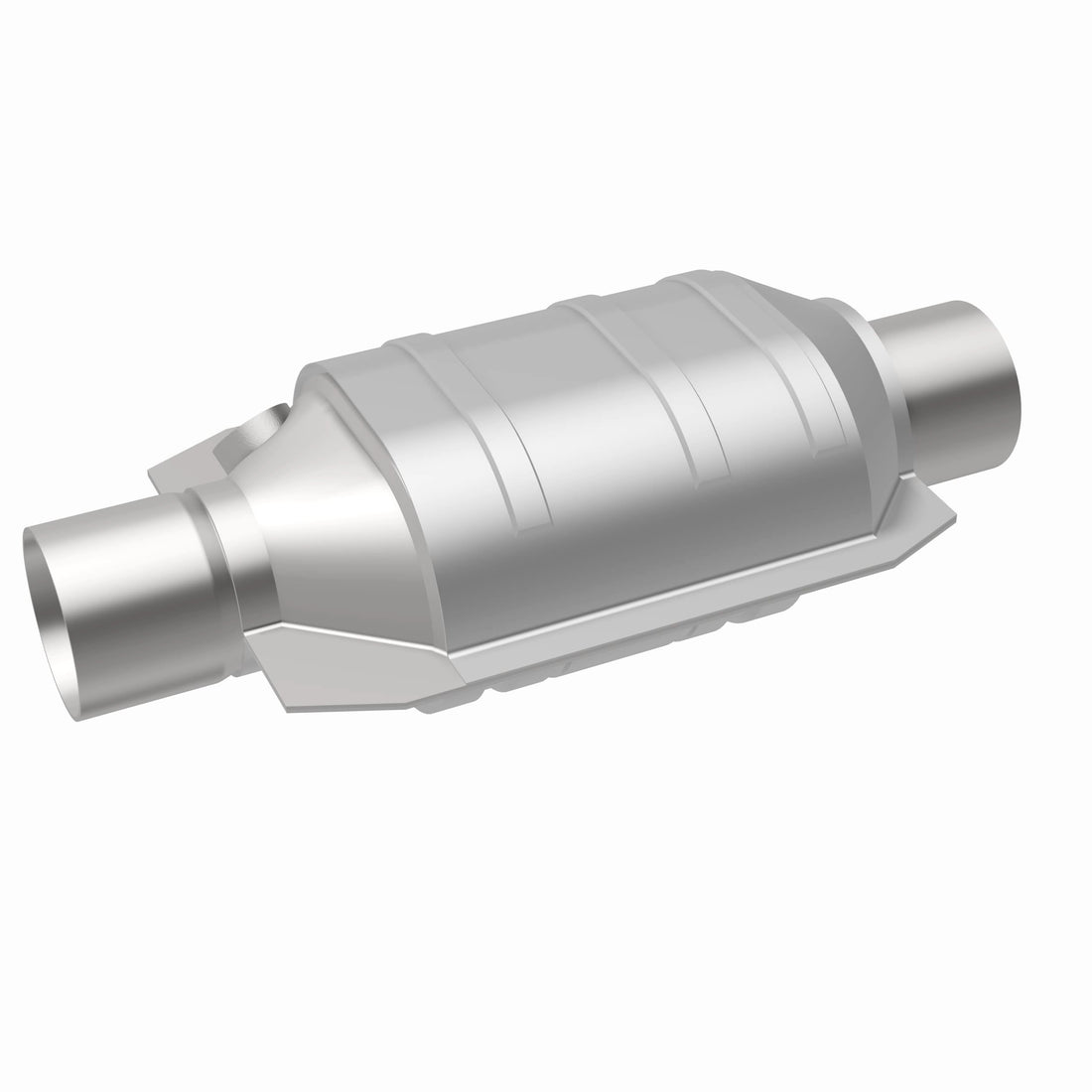 MagnaFlow Exhaust Products 444134 - California CARB Universal Catalytic Converter