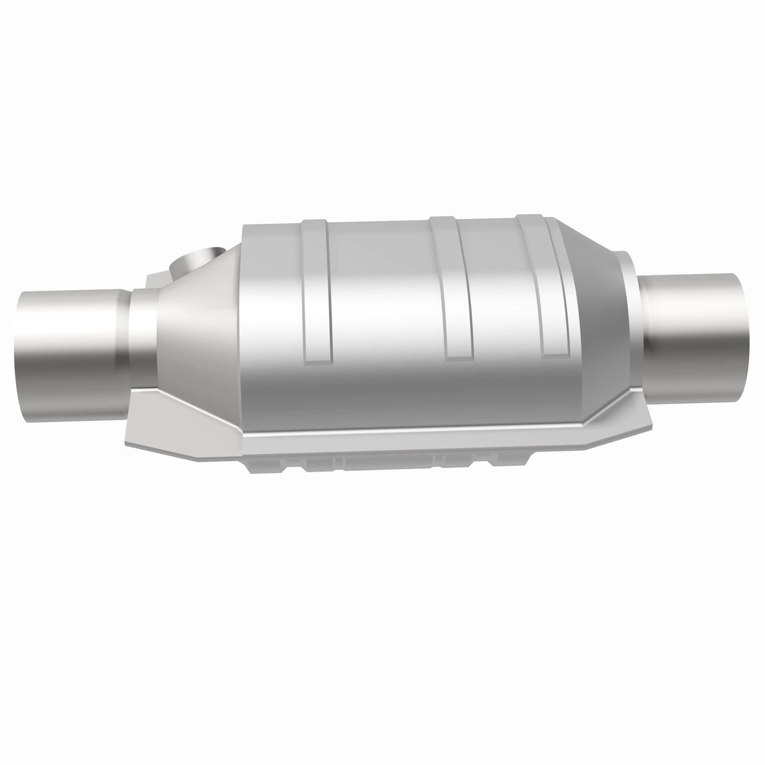 MagnaFlow Exhaust Products 444134 - California CARB Universal Catalytic Converter