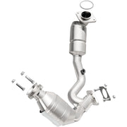 MagnaFlow Exhaust Products 444226 - California CARB Direct-Fit Catalytic Converter 3