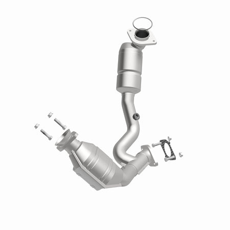 MagnaFlow Exhaust Products 444226 - California CARB Direct-Fit Catalytic Converter 5